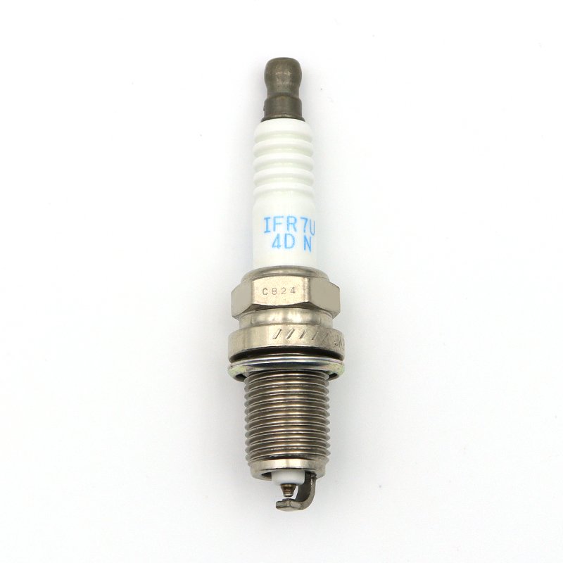 Wholesale Natural Gas Engine Parts MY800-3705002 IFR7U-4D N Generator Spark Plugs