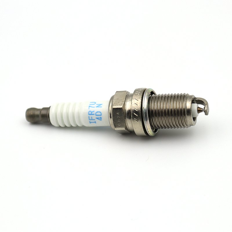 Wholesale Natural Gas Engine Parts MY800-3705002 IFR7U-4D N Generator Spark Plugs
