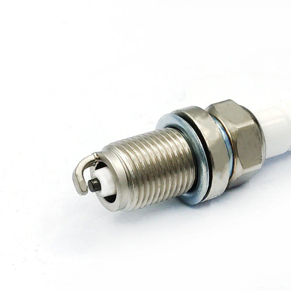 High Quality Auto Parts OEM +8 0242235666 FR7DC+ 10mm Socket Bujia Candles Car Engine Spark Plug