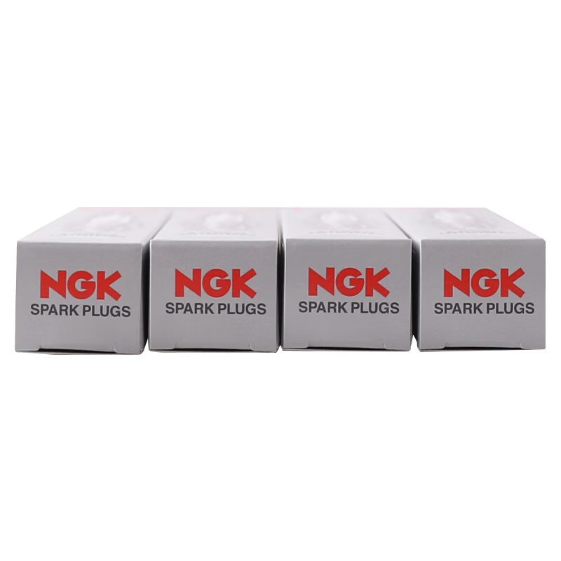 Wholesale Original Genuine NGK Spark Plug Iridium Platinum ILKAR7G7 92639 Car Engine Spark Plug for Mazda