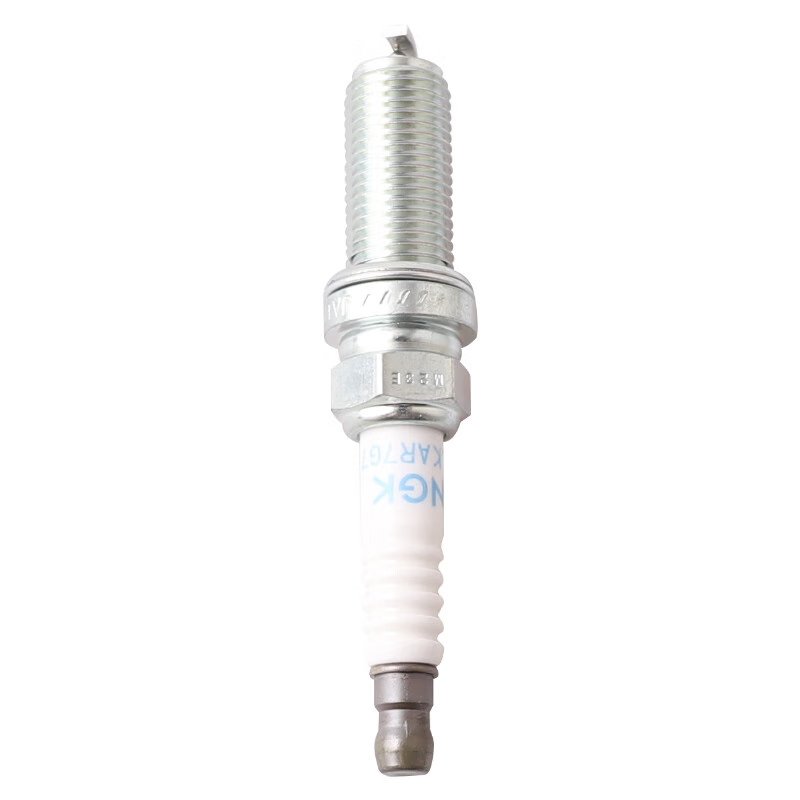 Wholesale Original Genuine NGK Spark Plug Iridium Platinum ILKAR7G7 92639 Car Engine Spark Plug for Mazda