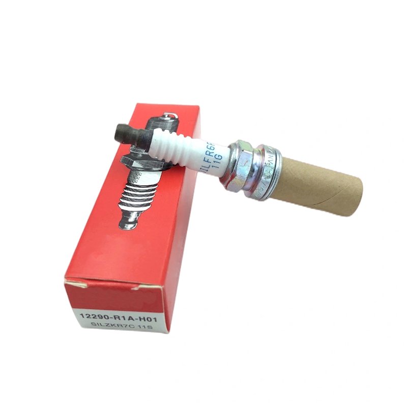 12290-RBJ-003 DILFR6F-11G High-temperature Top-quality Durable Iridium spark plug for Honda