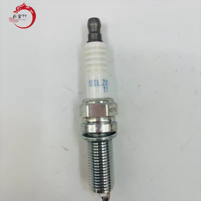 Car Spark Plugs 18846-11070 1884611070 For Hyundai Elantra IX35 Kia Ceed 18846 11070