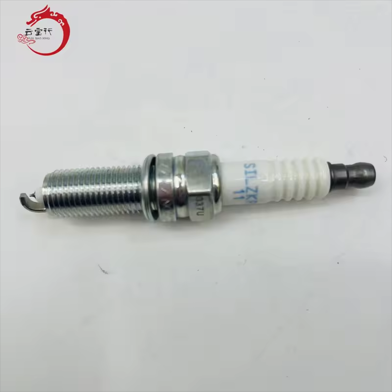 Car Spark Plugs 18846-11070 1884611070 For Hyundai Elantra IX35 Kia Ceed 18846 11070