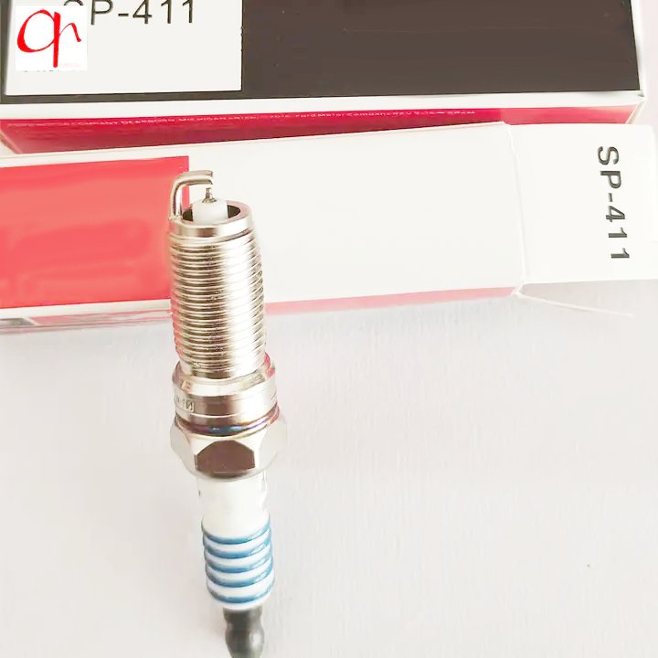 Wholes New SP-546 SP-515 SP-514 SP-411 SP515 SP514 F150 F250 PZK14F SP546 For Spark Plugs Ford