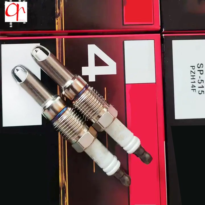 Wholes New SP-546 SP-515 SP-514 SP-411 SP515 SP514 F150 F250 PZK14F SP546 For Spark Plugs Ford