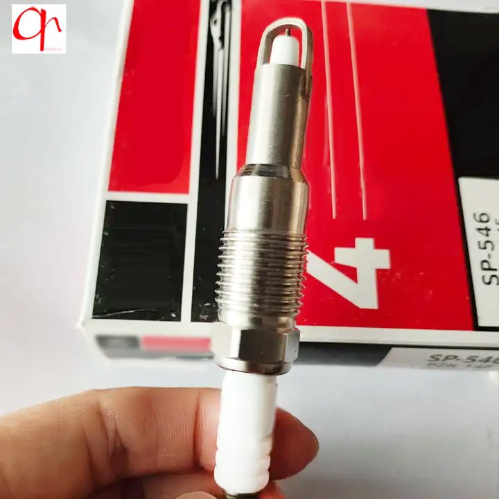 Wholes New SP-546 SP-515 SP-514 SP-411 SP515 SP514 F150 F250 PZK14F SP546 For Spark Plugs Ford