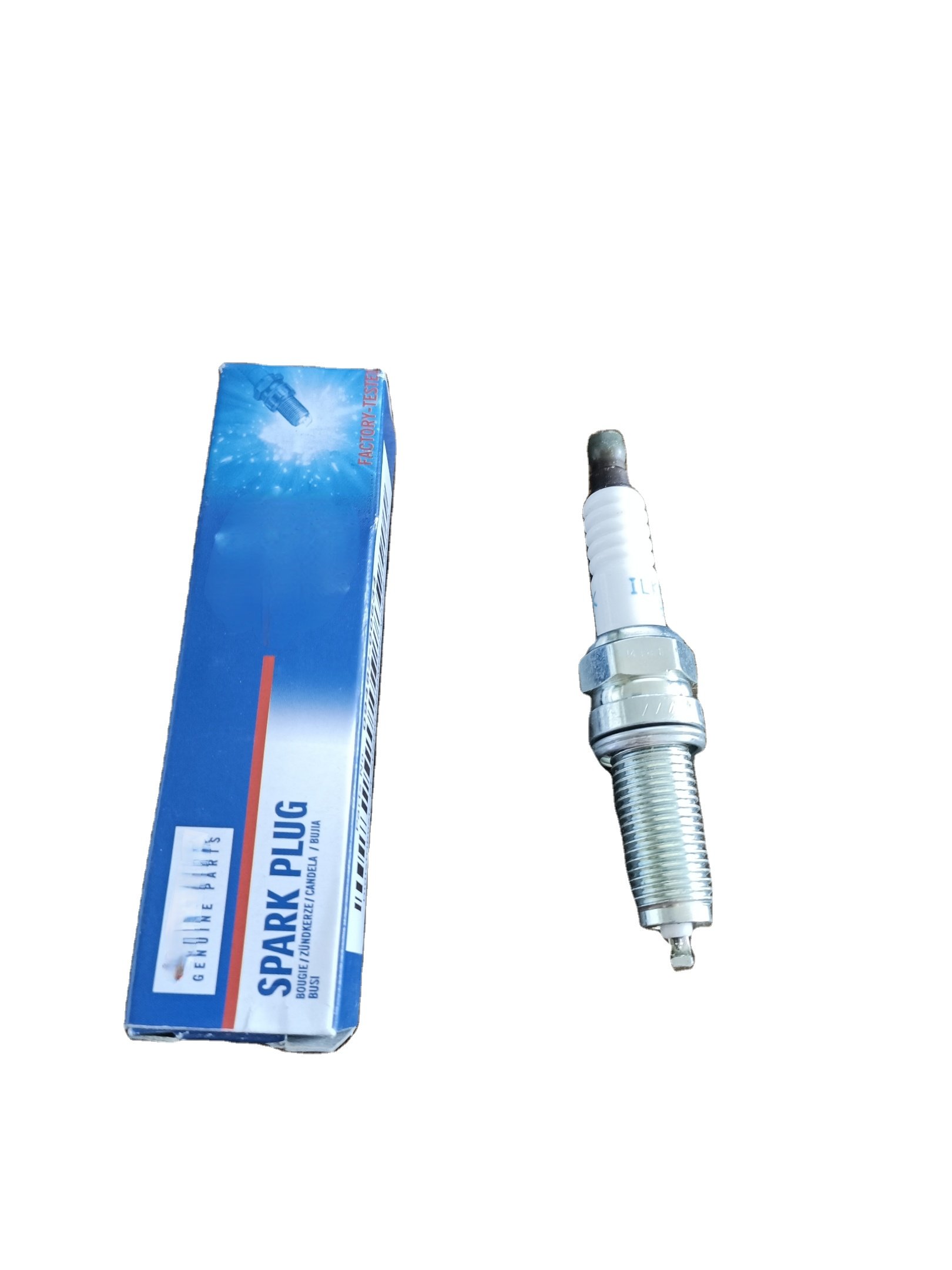 High Quality SUZ-UKI Engine Spark Plug 09482-00634 New Condition Wholesale