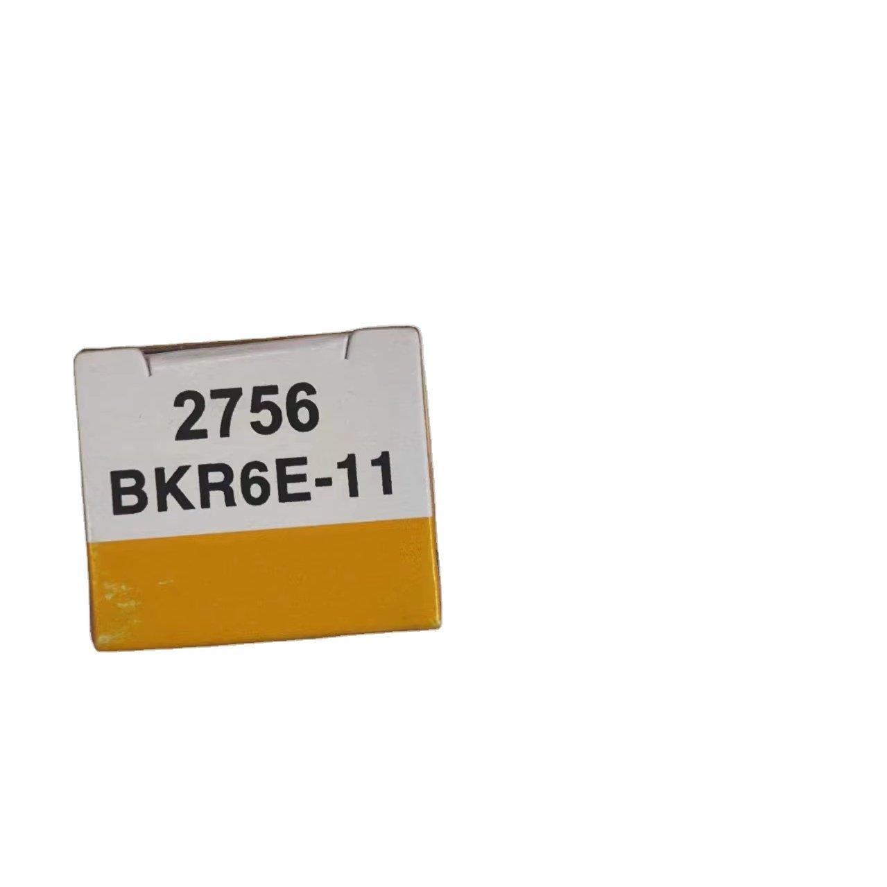 Best quality and cheap price Auto Parts Nickel Spark Plug NGK 2756 BKR6E-11 For Suzuki Nissan HONDA