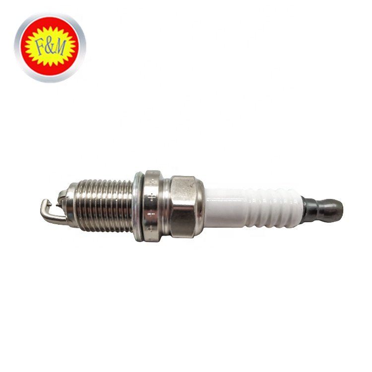 Chinese manufacturers Auto parts Iridium Spark Plug 90919-01284 FK16BR-AL8 For Japanese Car