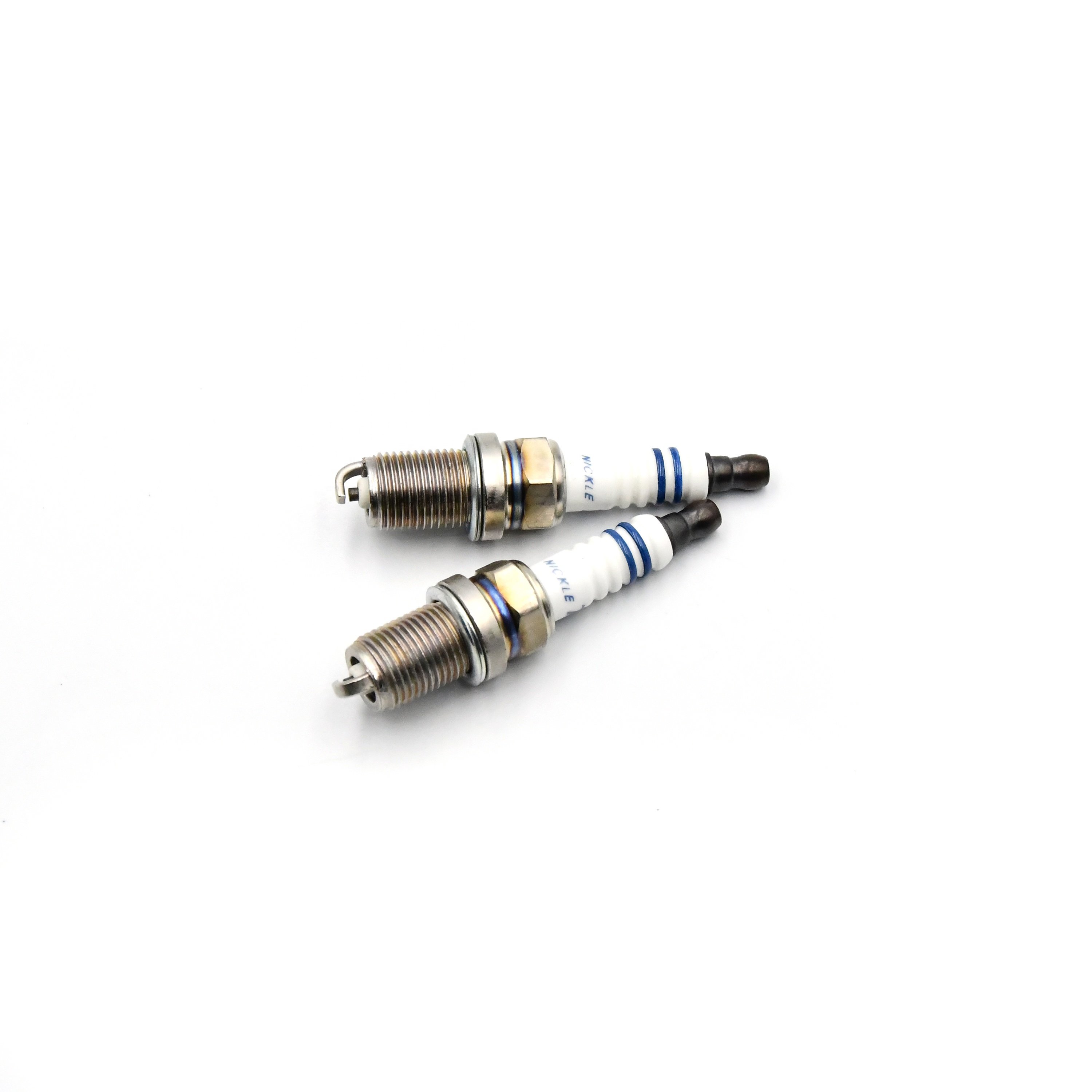 Dekong IRIDIUM SPARK PLUG IK20 IK16 for 5304 5303 3764 BKR5EIX-11 FR8DC RC10YC BKR6EIX-11 AG54 BKR6EGP PK20TT K6RTC
