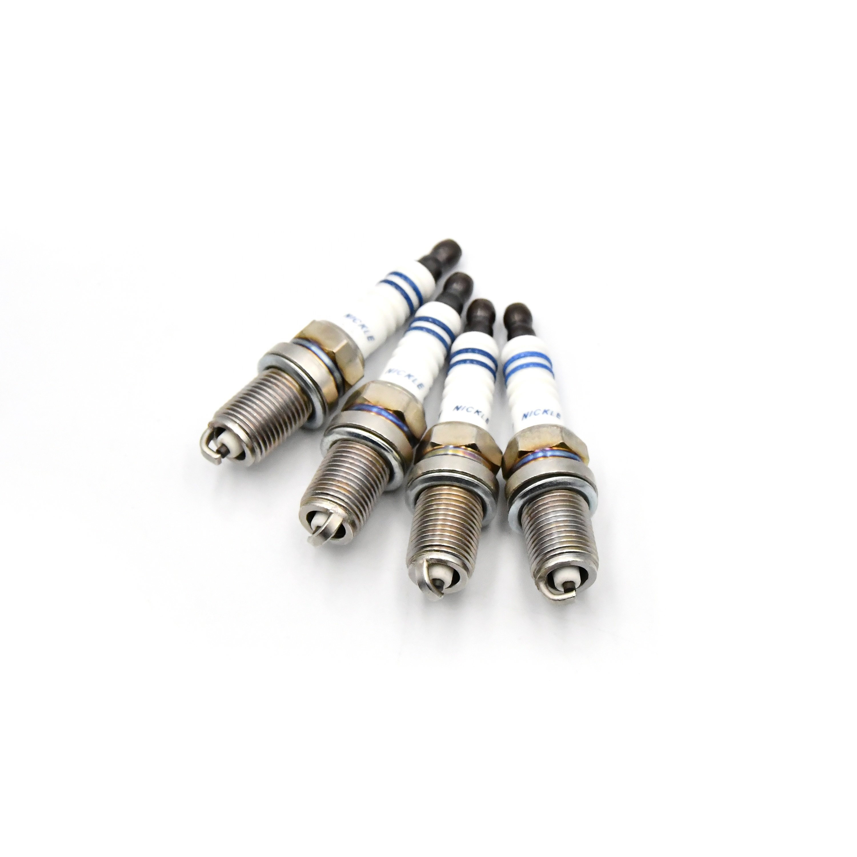 Dekong IRIDIUM SPARK PLUG IK20 IK16 for 5304 5303 3764 BKR5EIX-11 FR8DC RC10YC BKR6EIX-11 AG54 BKR6EGP PK20TT K6RTC