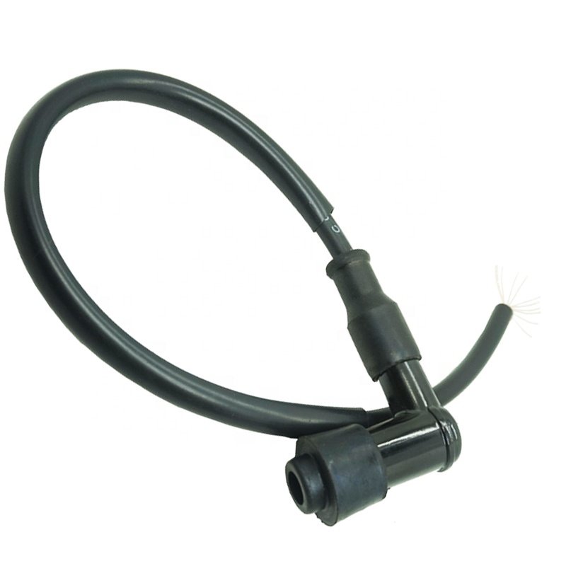 125cc With Wire CG 125 CG125 Motorcycle Spark Plug Cap Ignition Cap