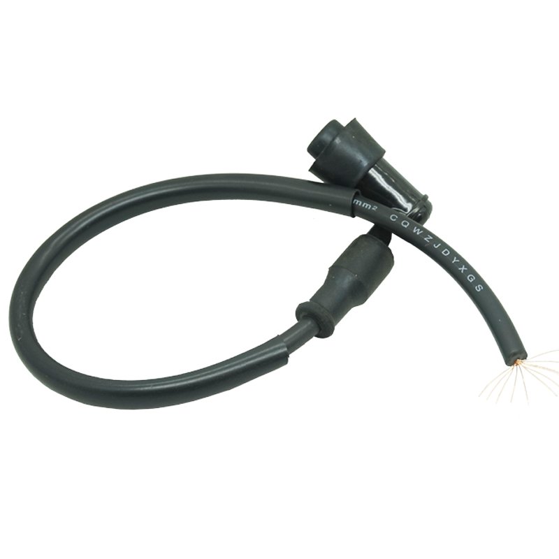 125cc With Wire CG 125 CG125 Motorcycle Spark Plug Cap Ignition Cap