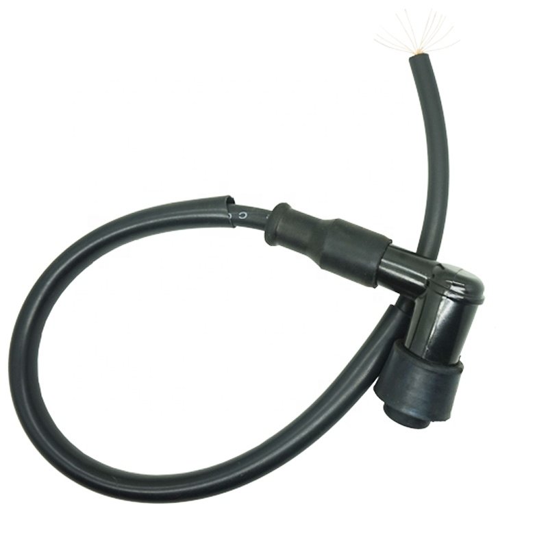 125cc With Wire CG 125 CG125 Motorcycle Spark Plug Cap Ignition Cap
