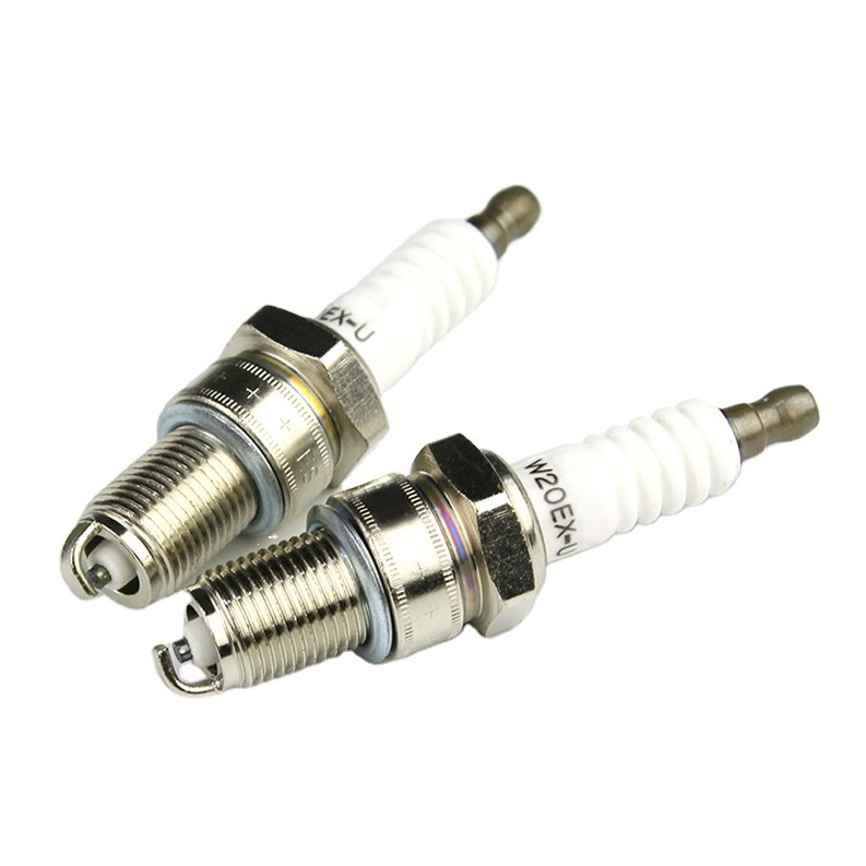 New Auto Engine System Parts W20EX-U 3062 Iridium Bujia Candles Spark Plug for Nissan Car
