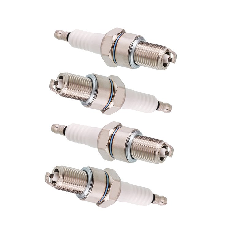 industrial pulstar gas small engine spark plug oil seal ignition coil making machine insert cover rethread kit for f6rtc