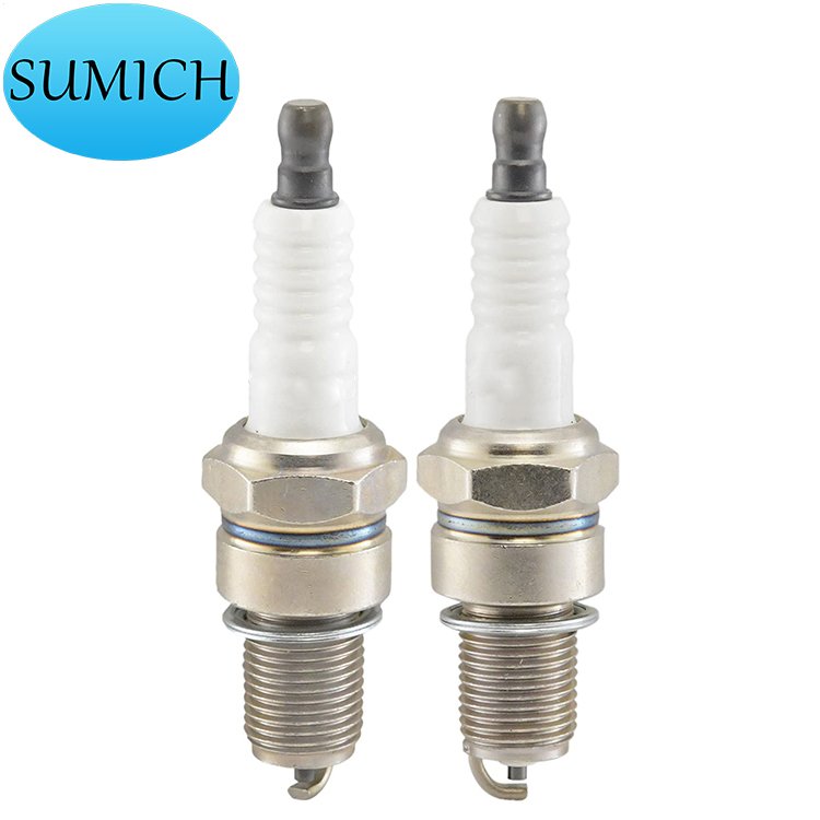 industrial pulstar gas small engine spark plug oil seal ignition coil making machine insert cover rethread kit for f6rtc