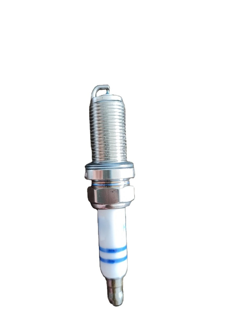 Unique design hot sale various 100% new A 004159450326 automotive platinum spark plugs for Mercedes Benz
