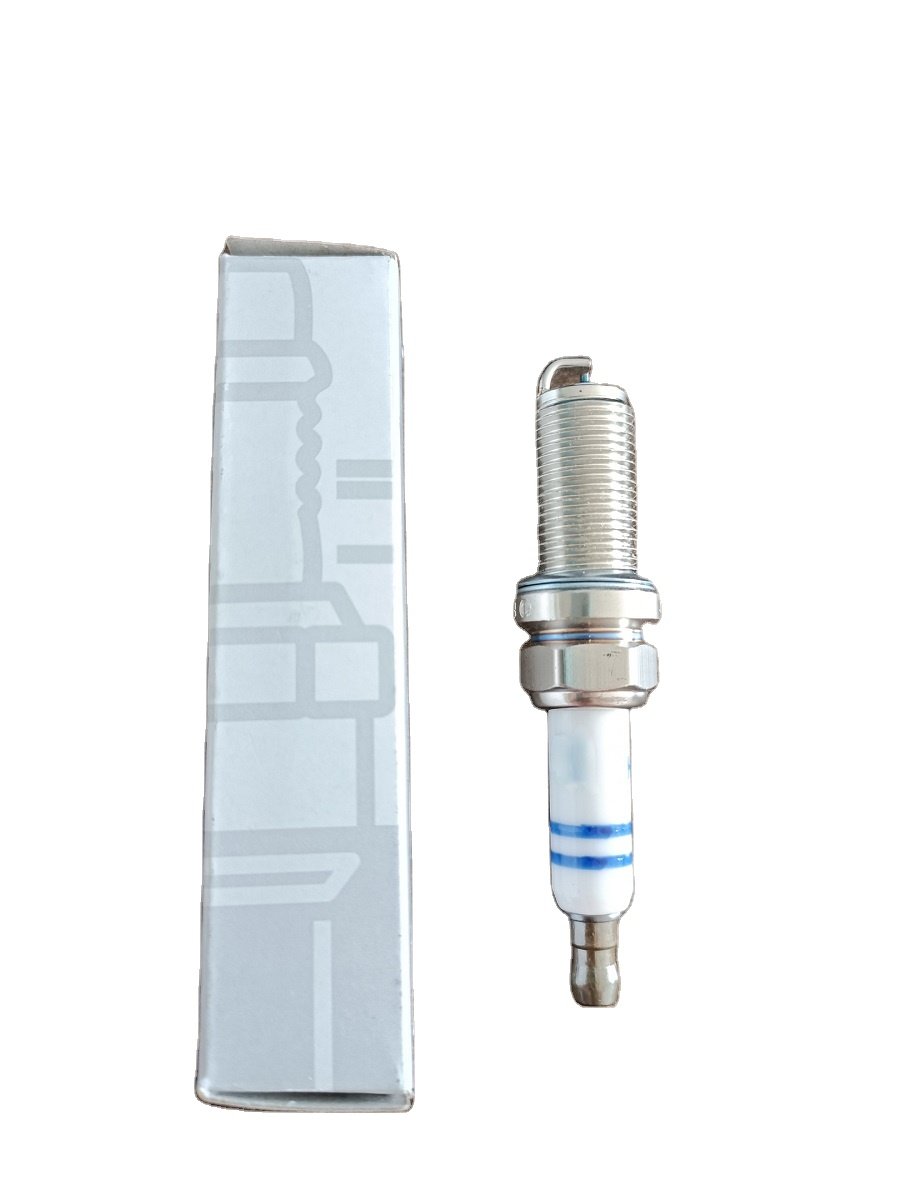 Unique design hot sale various 100% new A 004159450326 automotive platinum spark plugs for Mercedes Benz