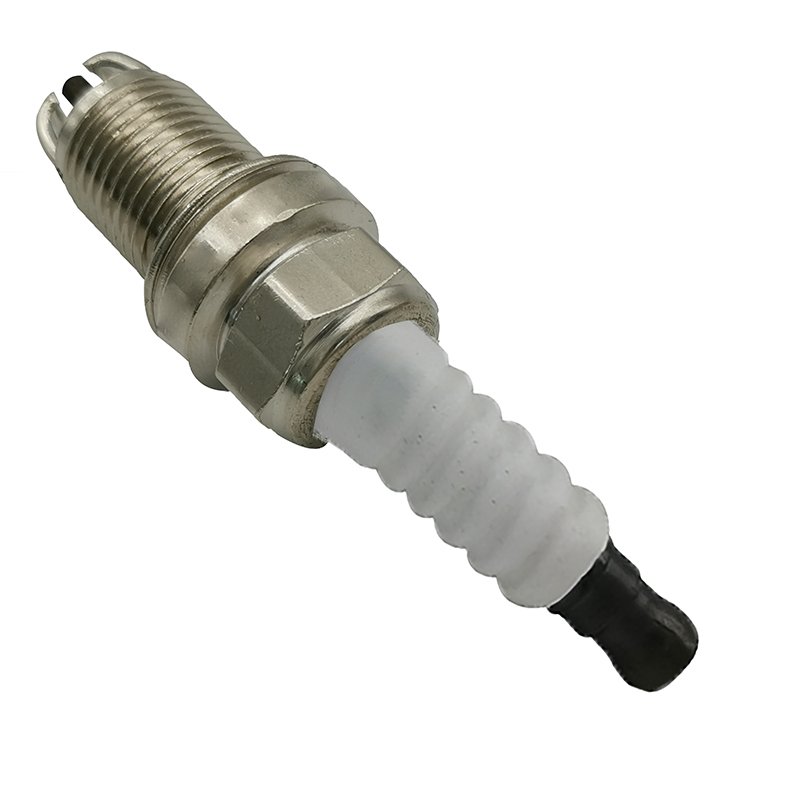 Genuine Parts Double Electrode Spark Plug PK20TR11 OEM 90919-01194 For Camry RAV4 Lexus ES300