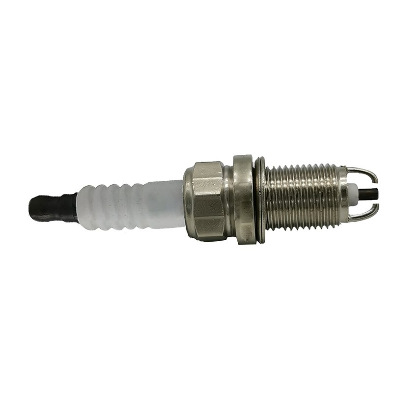 Genuine Parts Double Electrode Spark Plug PK20TR11 OEM 90919-01194 For Camry RAV4 Lexus ES300