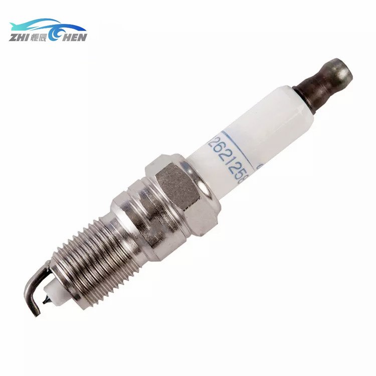 New Brand 41-110 12621258 iridium spark plugs bujias OEM 41110 auto parts 41-110 bujia 12621258