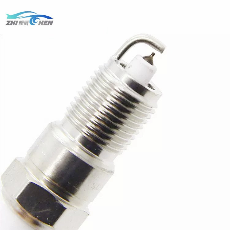 New Brand 41-110 12621258 iridium spark plugs bujias OEM 41110 auto parts 41-110 bujia 12621258