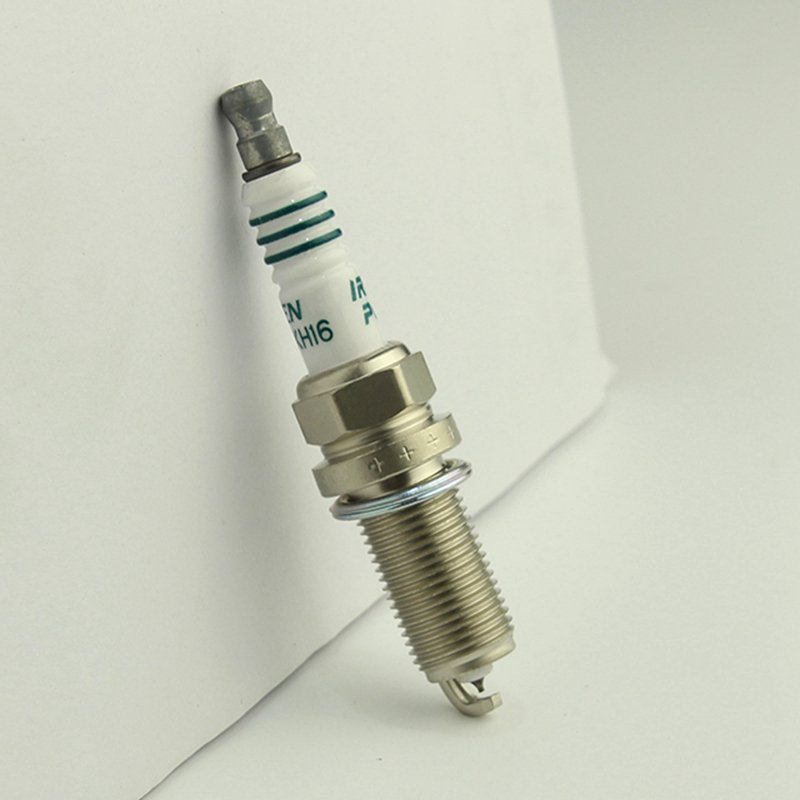 Ikh16 5343 Electric Fuel Type High Quality Geely Car Spark Plug Auto Parts Factory Direct Sale Brand Packed silzkr6b10e