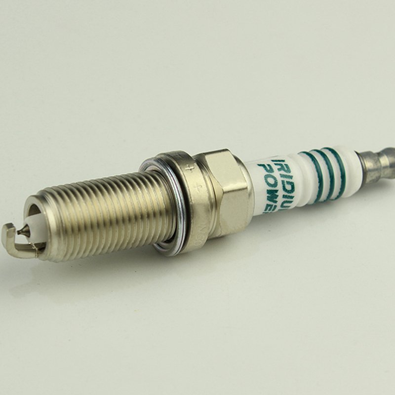 Ikh16 5343 Electric Fuel Type High Quality Geely Car Spark Plug Auto Parts Factory Direct Sale Brand Packed silzkr6b10e