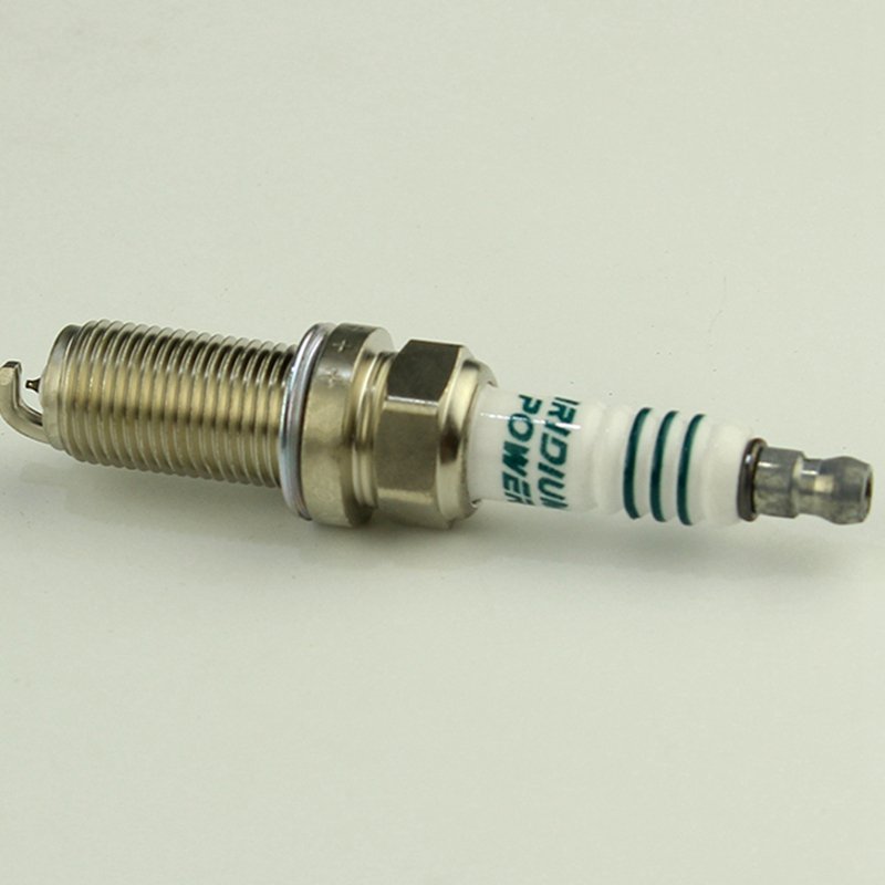 Ikh16 5343 Electric Fuel Type High Quality Geely Car Spark Plug Auto Parts Factory Direct Sale Brand Packed silzkr6b10e