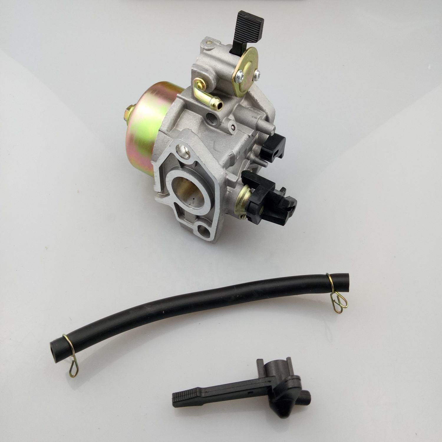 Carburetor Carb for Honda GX240 GX270 9HP Engines Replaces 16100-ZE2-W71 16100-ZH9-W21 with Gaskets Air Filter Spark Plug kit