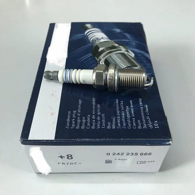 0242235666 7955 FR7DC spark plug FOR VW