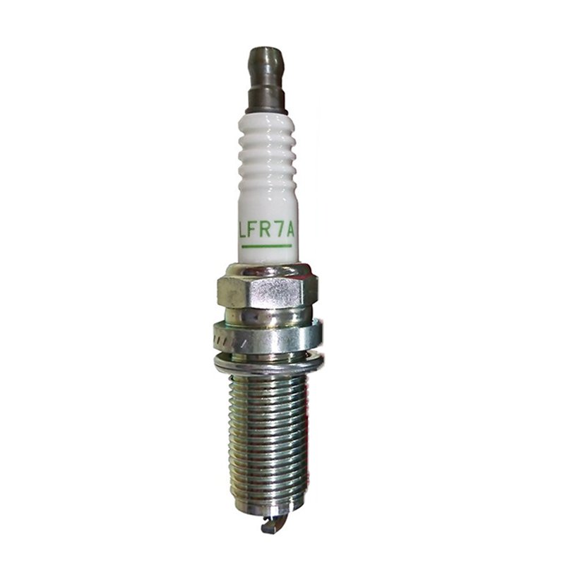 High standard professional manufacturer iridium / nickel alloy / platinum spark plugs 7810