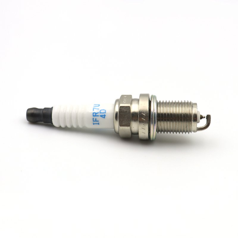 Original Quality Iridium Spark Plug Bujias IFR7U-4D OEM 5115 For Natural Gas Engine wholesale spark plugs