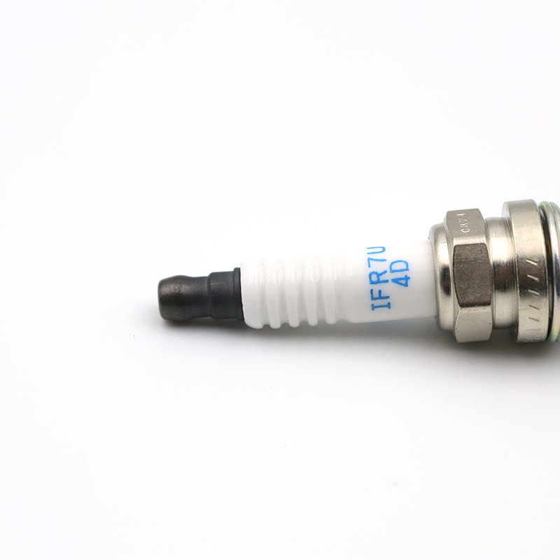 Original Quality Iridium Spark Plug Bujias IFR7U-4D OEM 5115 For Natural Gas Engine wholesale spark plugs