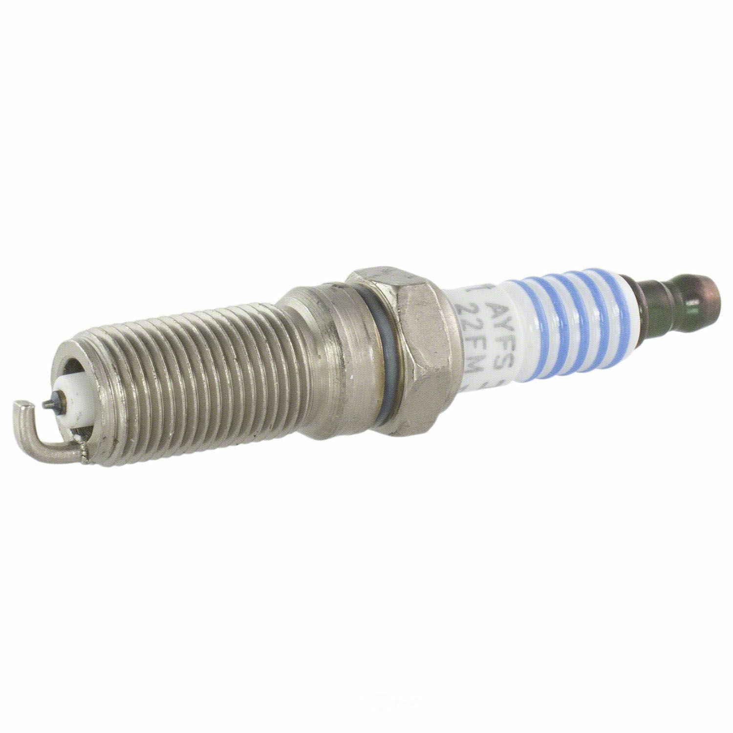 High Quality spark plug For Mazda Ford CX-9 FORD OE SP411 SP-411 AYFS22FM