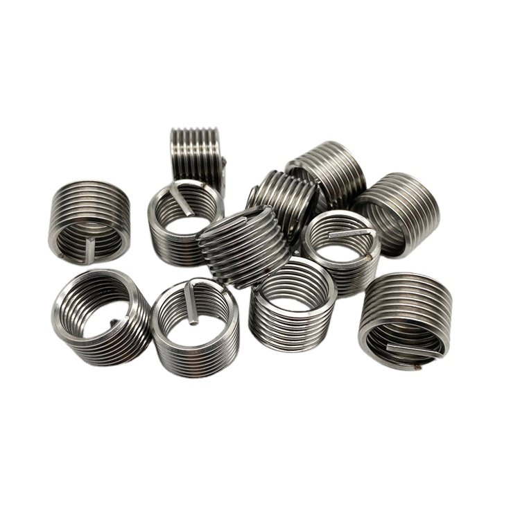Spark Plug Thread Repair Inserts 14mm x 1.25mm x 3/4" 414-750