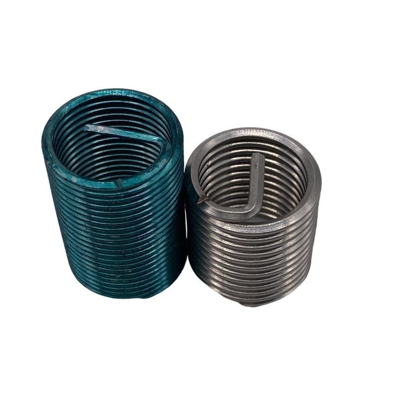 Spark Plug Thread Repair Inserts 14mm x 1.25mm x 3/4" 414-750