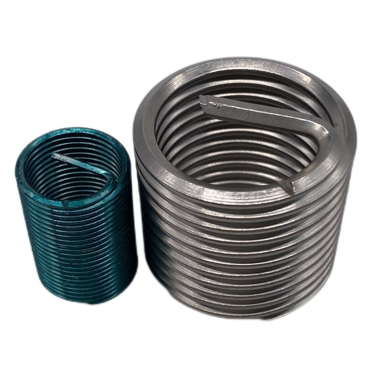 Spark Plug Thread Repair Inserts 14mm x 1.25mm x 3/4" 414-750