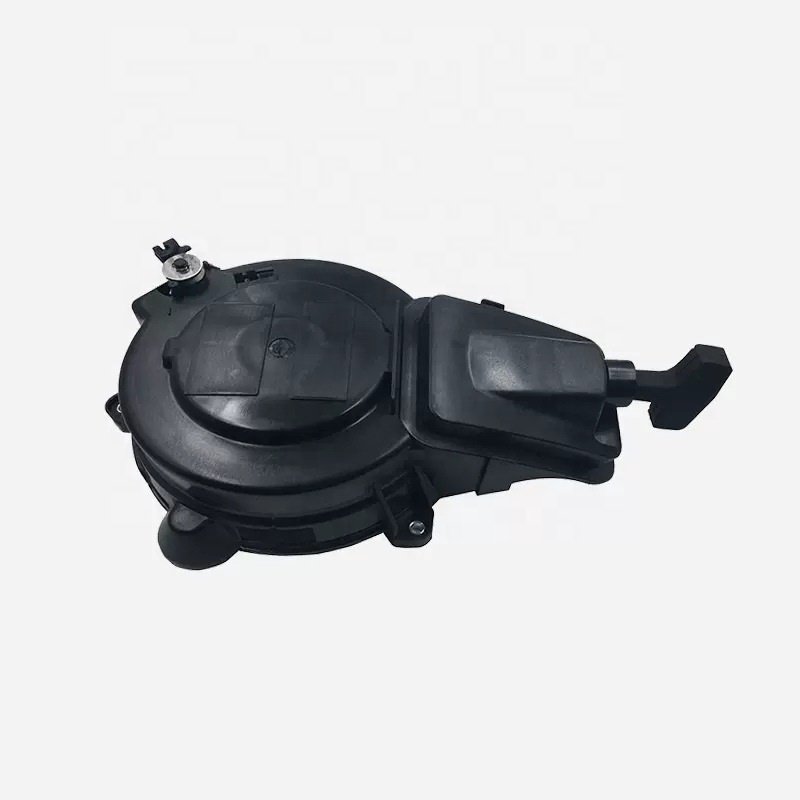 Hangkai 2 stroke 18HP marine engine pump assembly repair kits propellers spark plugs outboard engine accessories