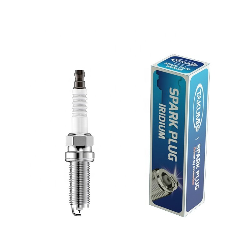 Spark Plug K6RTC Replace for #BKR6ES-11 SPARK PLUGS 94702-00401 PACK OF 4 at the best online prices