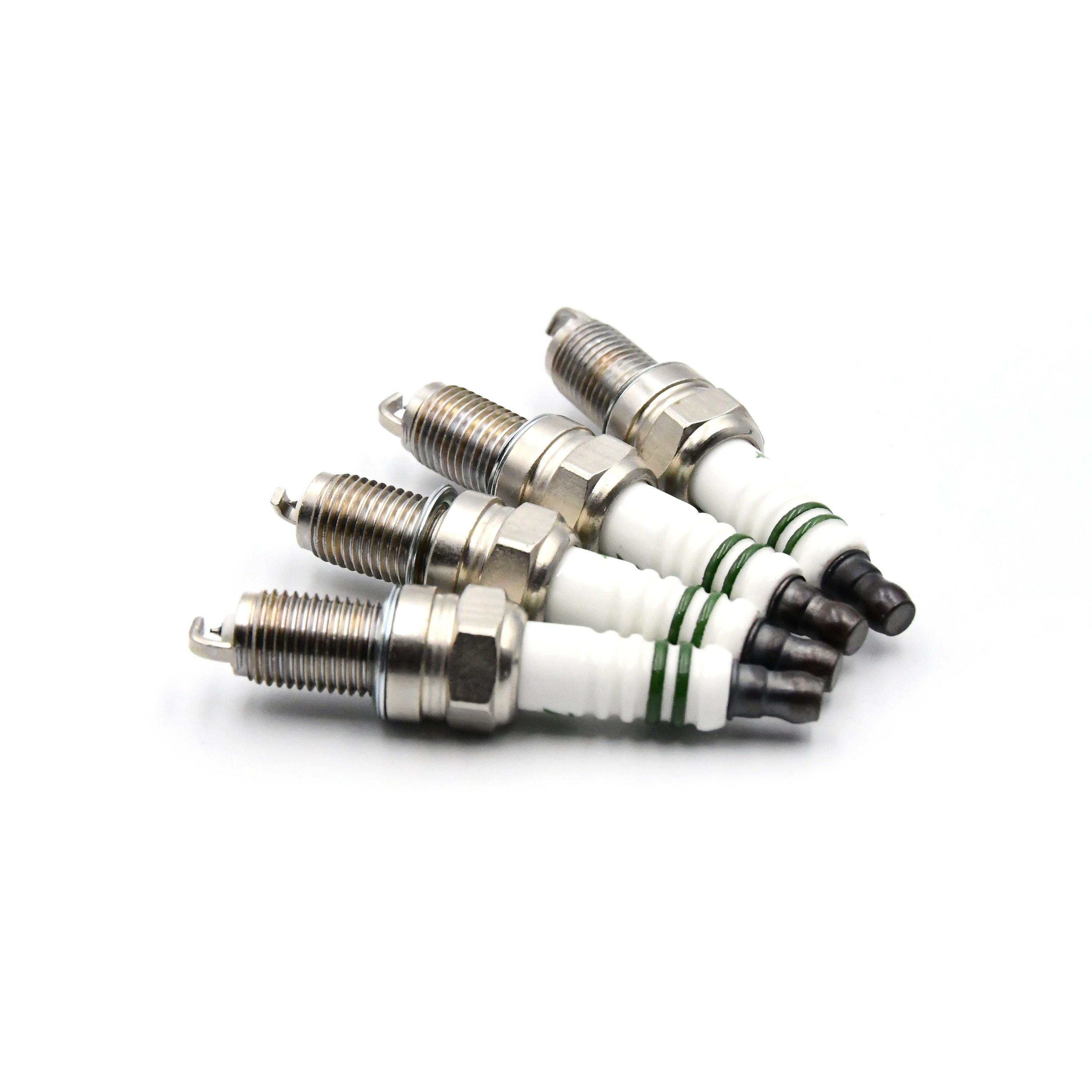Spark Plug K6RTC Replace for #BKR6ES-11 SPARK PLUGS 94702-00401 PACK OF 4 at the best online prices