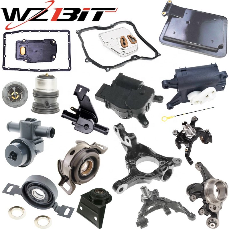 BIT Wholesale cheap Other Auto Spare Parts accessories for USA Jeep Wrangler Grand Cherokee patriot Suspension Body Car Parts