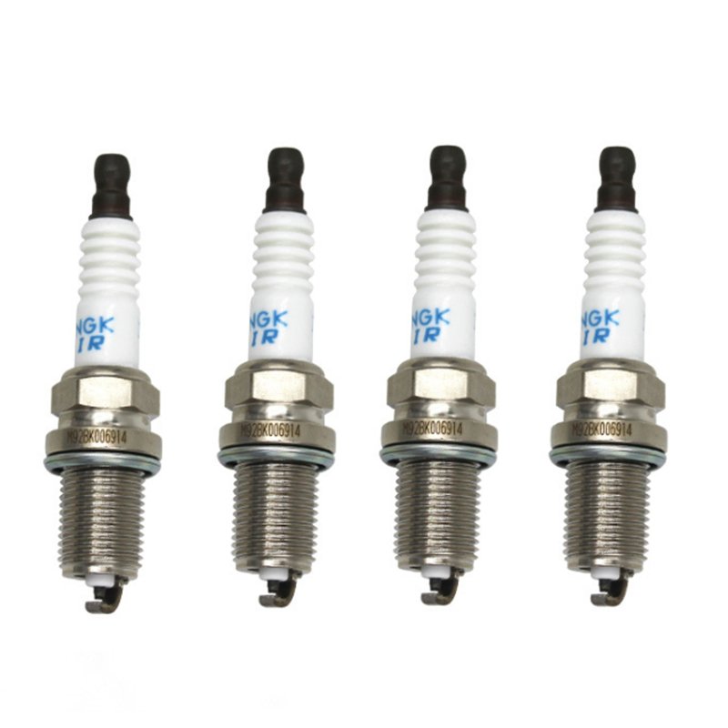 spark plug super quality and competitive price King Long Motor Group auto parts spark plug