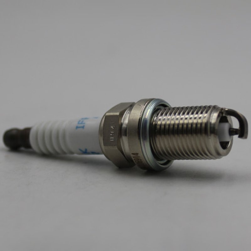 spark plug super quality and competitive price King Long Motor Group auto parts spark plug