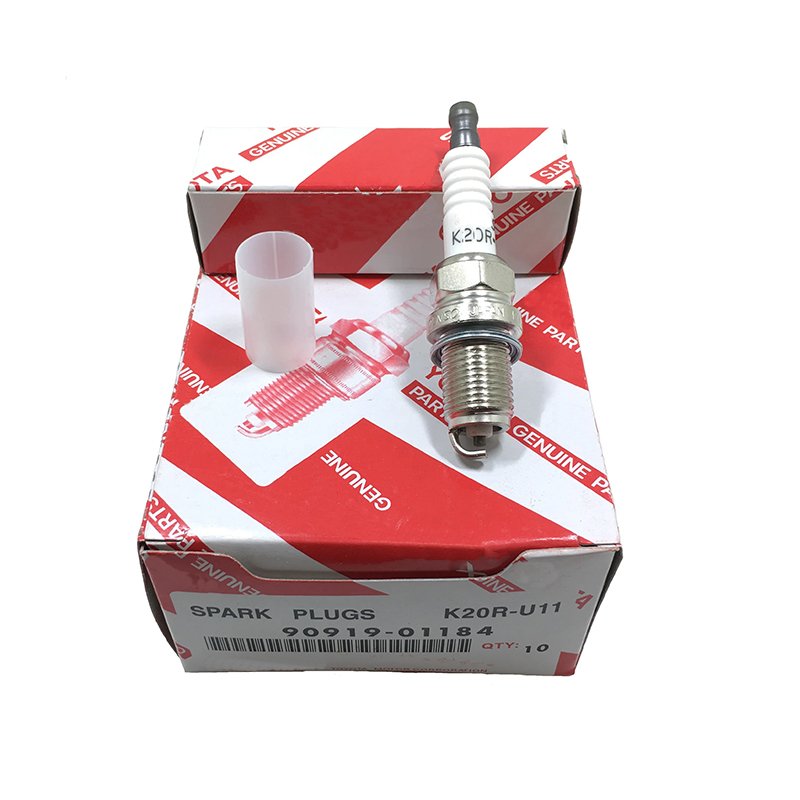 Factory products car spark plugs high quality genuine spark plug 9091901083