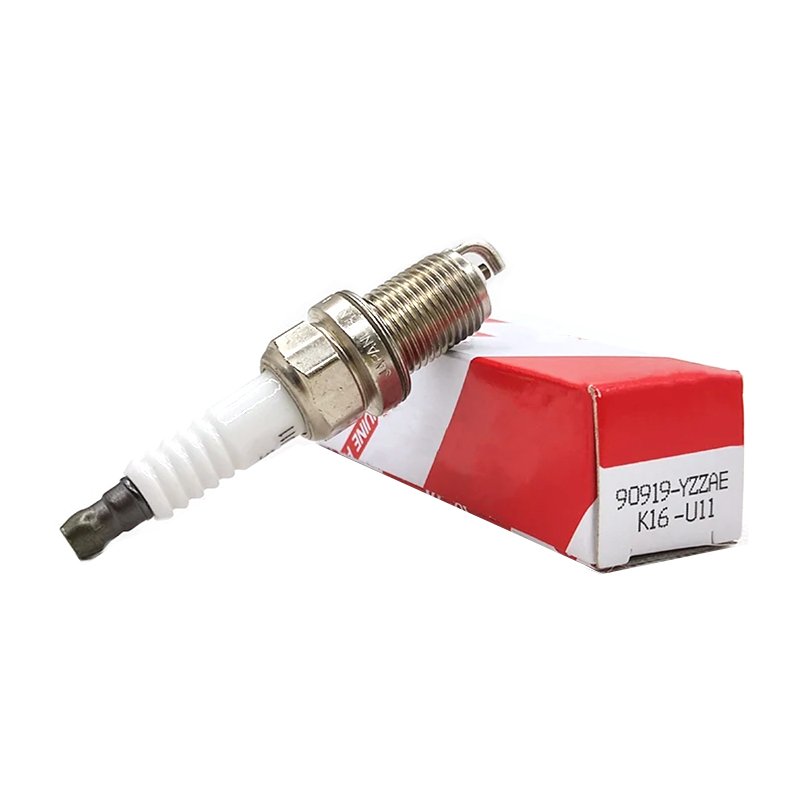 Factory products car spark plugs high quality genuine spark plug 9091901083