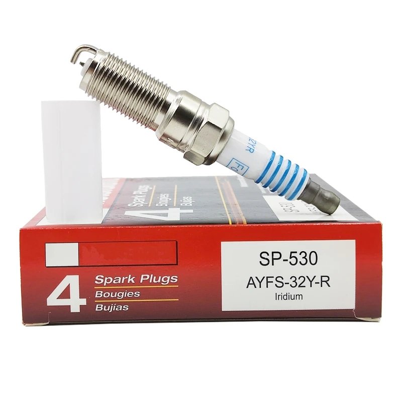 SP-530 spark plugs OEM SP530 bujias AYFS32YR spark plug