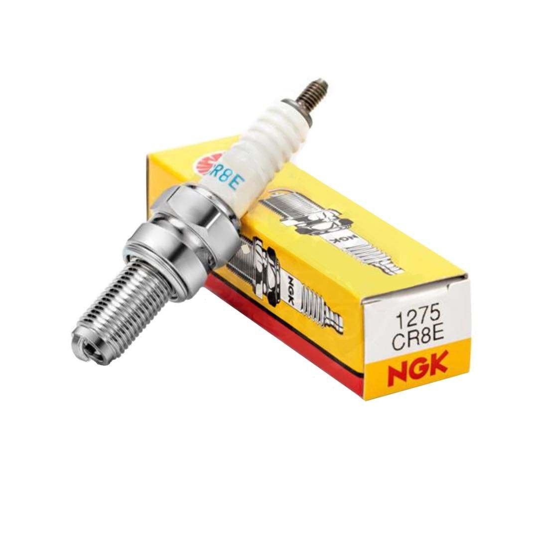 Motorcycle Spark plug CR8E C7HSA D8EA Bkr6e-11 Spark plug High quality car Spark plug